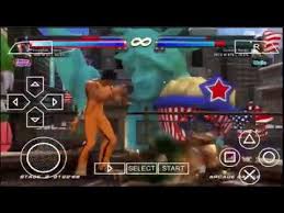 Tekken Tag Tournament 2 Ppsspp Iso Download 2019 Psp Android Emulator Youtube