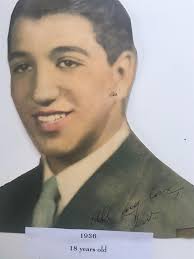 IRVING SIEGEL Obituary