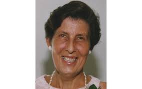 Nancy Pontes Obituary (1941