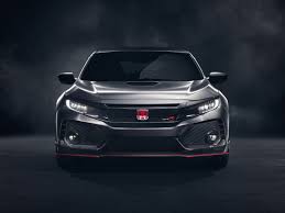 Click on badge to learn more. Honda Civic Type R Coming To Geneva In Production Form Carscoops