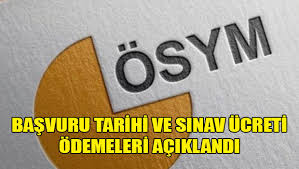 Ösym çok sayıda personel alımı, eleman alımı, memur alımı, işçi alımı gerçekleştirecek. Osym Den Yks Aciklamasi Haber Kibris