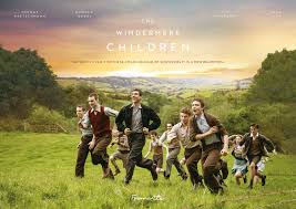Where was The Windermere Children filmed? Filming locations for the true  story drama on BBC Two tonight