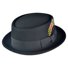 Jaxon Hats Wool Felt Pork Pie Hat Pork Pie Hats Pork Pie Hat Jaxon Hats Hats For Men