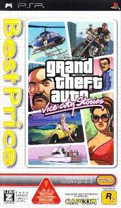 Grand Theft Auto Vice City Stories Best Price Japan Import Read More Reviews Of The Product By Visiting The Grand Theft Auto Grand Theft Auto Series Theft