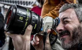 Tráiler de la película 'ilargi guztiak. Igor Legarreta Busca Figurantes En Bilbao Para Un Filme De Vampiros El Correo