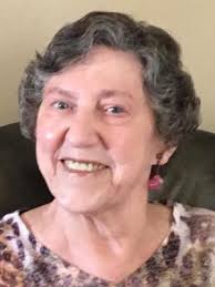 Jacklyn Ashby Obituary