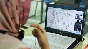 Check spelling or type a new query. Pembagian Rapor Online Jadi New Normal Di Dunia Pendidikan