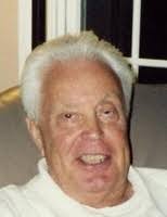 Obituary information for George Robert Berglund
