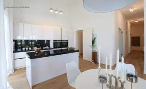 Die kleinste wohnung hat eine wohnfläche von 94 m², die größte 150 m². 11 07 Musterwohnung Mit Einmaligen Ausblick Im Heizwerk Quartier Sud