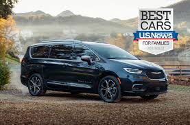 Which cargo vans have the best gas mileage? Best Minivans For Families In 2021 U S News World Report