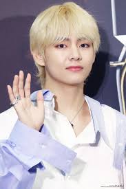 Haru Do Not Edit Taehyung Bts Aegyo Kim Taehyung