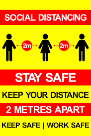 These printable social distancing signs are perfect for telling your employees, customers, friends and family members that social distancing is important to you. Social Distancing Signs Coronavirus Safety Signage Cj Signs