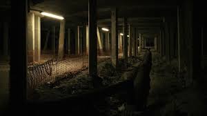 🕯welcome to the horror basement of the scariest haunted house straight from the eerie ghost stories and urban legends old as the world itself! Creepy Basement Taken With My Iphone 6s Plus This Is I Flickr Creepy Basement Scary School Creepy