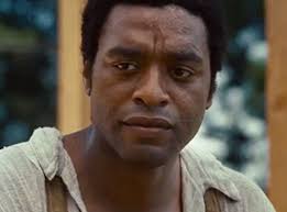 The Woman Behind 12 Years a Slave