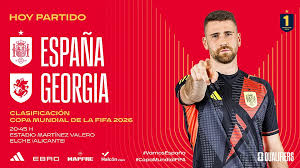 RFEF - News update