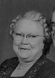 Katherine “Kate” Lobb Black (1896-1975)