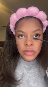 Nevaeh Roberts's Instagram, Twitter & Facebook