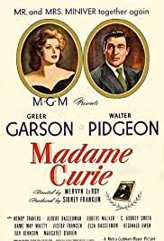 Ver madame curie online subtitulada madame curie pelicula completa español gratis *mire una película en línea o vea los mejores videos hd de 1080p. Madame Curie 1943 Imdb