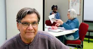 One South Richmond couple is opening their hearts and building a bridge in  their community. It all started with a dream.