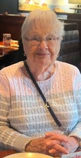 Martini, MaryAnn (nee Fisher)