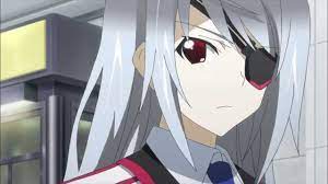 Maybe you would like to learn more about one of these? Amv Infinite Stratos Laura Bodewig Minami Kuribayashi Straight Jet Youtube