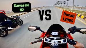 Kehebatan turing jelajah dengan motorsport 2tak ninja krr : Kawasaki H2r Launch Control 355kmh Zs Motovlogs Youtube