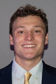 2024 Men's Lacrosse Roster