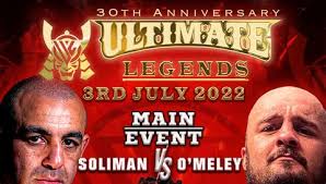 ▷ MMA Live From Melbourne Pavilion