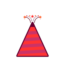 Celebrations Crackers Diwali Festival Fire Crackers Flower Pot Party Crackers Icon Free Download