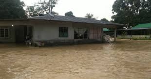 Also known as the slim river/tg. Banjir Kilat Di Slim River Metrotv
