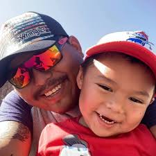 From several Anadarko coaches, in a 90's, tacky Christmas style... hope you  have the happiest of holidays this holiday season! #AnadarkoAthletics