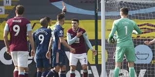 The burnley v arsenal live stream video is set to be broadcast on 02/03/2021. 3vqeunjib8 Vkm