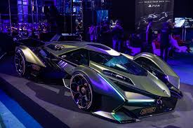 Unveiled online on 3 september 2019. You Can Drive This Lamborghini Sian For Free Auto News