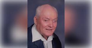 Obituary information for Joseph B. Dorweiler