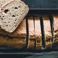 Einfaches Brot Backen Mit 5 Zutaten In 5 Minuten Sevencooks