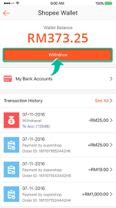 The platform guarantees security for this digital payment as it is officially registered with the bangko otherwise, you can still use your shopee pin for transactions. Shopee Wallet Photo The Art Of Mike Mignola