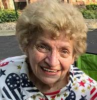 Joanne "Jody" Swenson Obituary