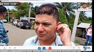 NOTICIAS 2DA EMISION