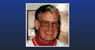 James L. Mcchesney Obituary 2015