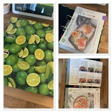 Thanks To Lockdown I Finally Bothered To Organise My Hello Fresh Recipes Hellofresh