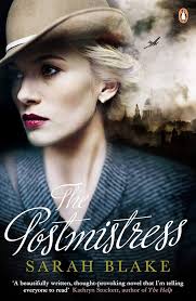 The Postmistress (Penguin by Hand) eBook : Blake, Sarah: Amazon.in: Kindle  Store