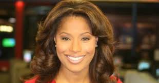 Former WOIO 19 Action News Anchor in Cleveland Sharon Reed lands new anchor  job, her lawyer says rumors about LeBron James fathering her baby are  false, had threatened to sue