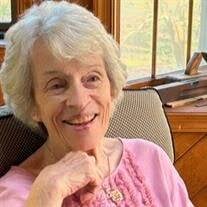 Ann Sue Squire Obituary