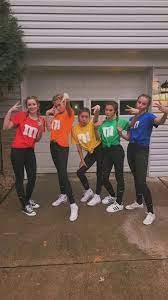 98 Diy Last Minute Halloween Costumes Ideas Hike N Dip Halloween Costumes Friends Cute Group Halloween Costumes Cool Halloween Costumes