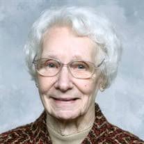 Obituary information for Audrey Diley