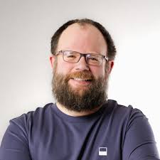 Adrian Ritter's Speaker Profile @ Sessionize