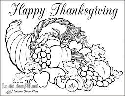 3 free printable valentine's day cards perfect for kids to share at school. Free Printable Thanksgiving Coloring Sheets For Kids Drawing With Crayons