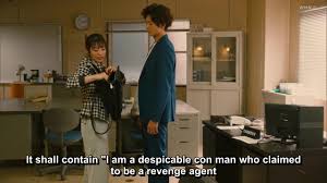Zoechip is a free movies streaming site with zero ads. Nao Kanzaki And A Few Friends Minami Hamabe Talio Fukushu Daiko No Futari Drama Episode One Recap