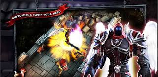 Game petualangan offline android ini berbalut puzzle sehingga tidak semudah kelihatannya. Game Petualangan Android Offline Ringan