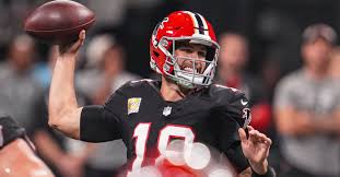 Kirk Cousins throws his way to a Week 5 MVP honor | The Falcoholic
